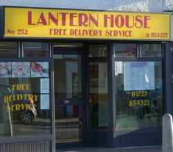 Lantern House