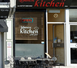 Lebanese Kitchen