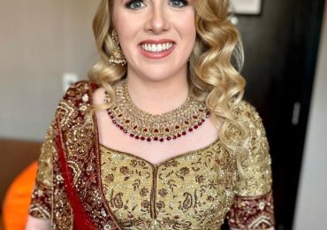 Makeup By Leena