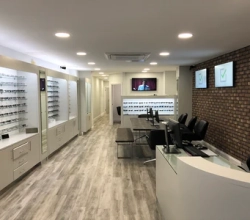 Leightons Opticians & Audiologists
