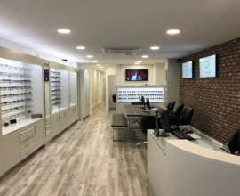 Leightons Opticians & Audiologists