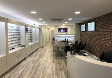 Leightons Opticians & Audiologists