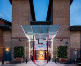 Leonardo Hotel London Watford