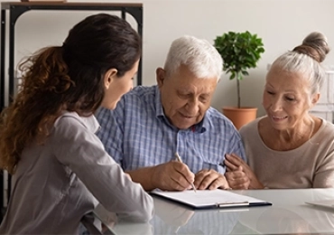 Protego Mortgage Planning