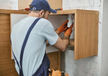 Abbey Plumbing & Heating Ltd