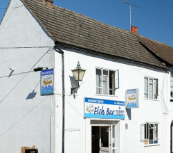 Markyate Fish & Chips