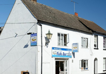 Markyate Fish & Chips