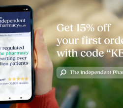 The Independent Pharmacy