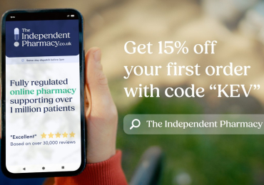 The Independent Pharmacy