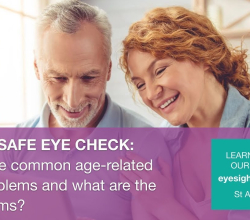 Eyesight Herts