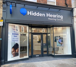 Hidden Hearing St Albans