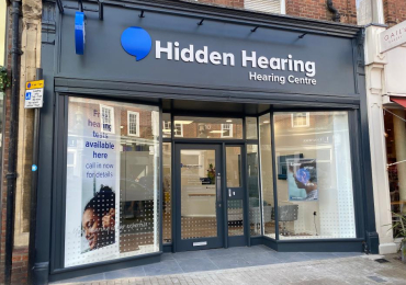 Hidden Hearing St Albans