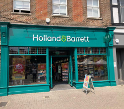 Holland & Barrett