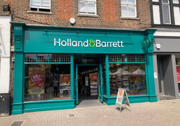 Holland & Barrett