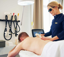 The Ryder Clinic