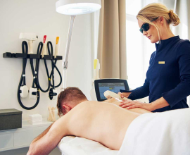 The Ryder Clinic