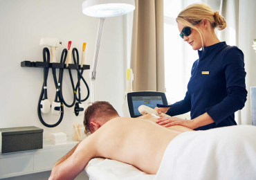 The Ryder Clinic