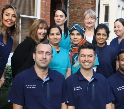 Russell Avenue Dental Practice
