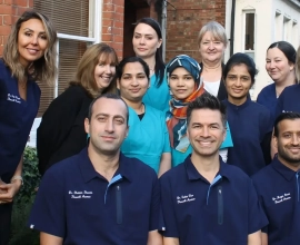 Russell Avenue Dental Practice