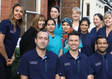 Russell Avenue Dental Practice