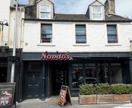Nando’s – Hatfield
