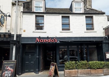 Nando’s – Hatfield