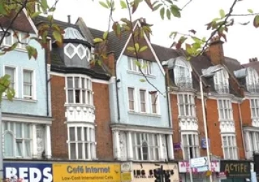 Michael Evans & Co Ltd
