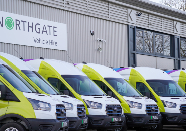 Northgate Vehicle Hire Watford