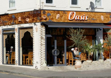The Oasis