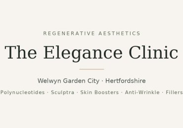 The Elegance Clinic Herts
