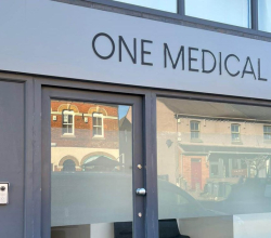 One Medical Clinics