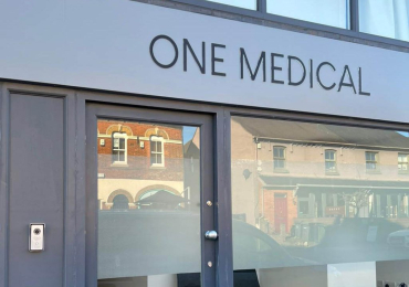 One Medical Clinics