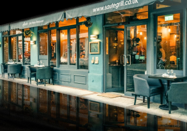 Sauté Restaurant