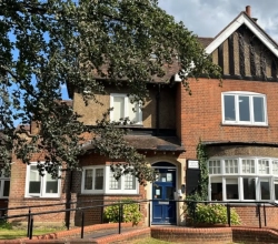 Colney Heath Surgery