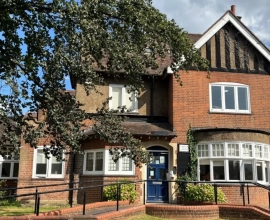 Colney Heath Surgery