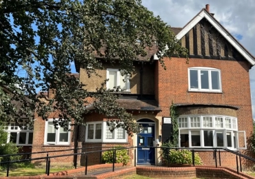 Colney Heath Surgery