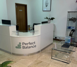 Perfect Balance Clinic