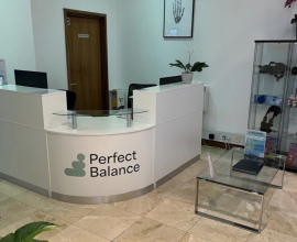 Perfect Balance Clinic