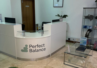 Perfect Balance Clinic