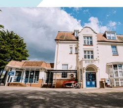 Pinehill Hospital