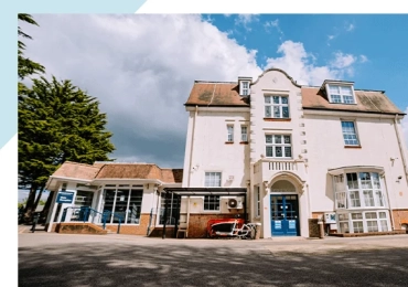 Pinehill Hospital
