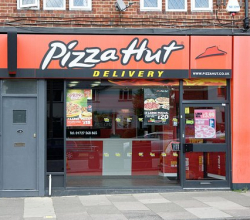 Pizza Hut St Albans