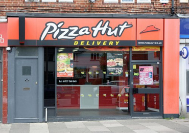 Pizza Hut St Albans