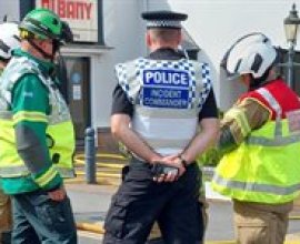 Hertfordshire Fire & Rescue Service