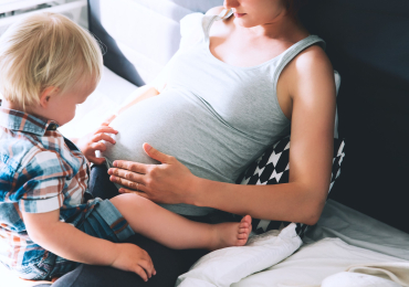Central Hertfordshire Maternity