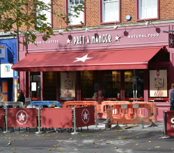 Pret A Manger