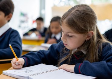 Mandeville Primary School