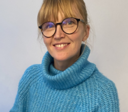 Amy Knust Nutrition