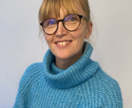 Amy Knust Nutrition