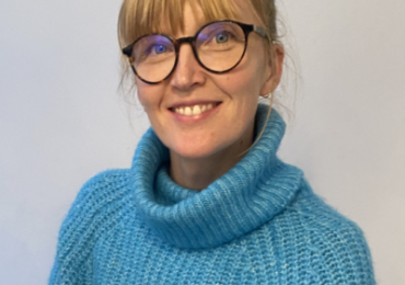 Amy Knust Nutrition